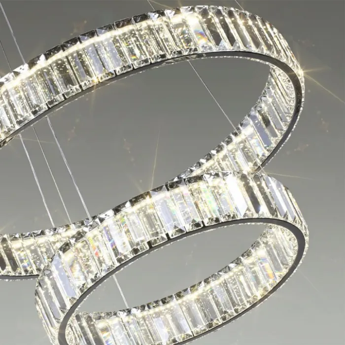Подвесной светильник Odeon Light Vekia 4930/60L от ImperiumLoft
