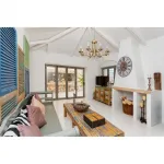 Подвесная люстра DeMarkt City Аманда 481013108 Цвет арматуры бронза от ImperiumLoft