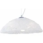 Подвесной светильник Arte Lamp Pasta A5085SP-3CC Цвет арматуры хром Цвет плафонов прозрачный от ImperiumLoft