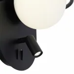 Бра с подсветкой ST-Luce Donolo SL395.411.02 от ImperiumLoft