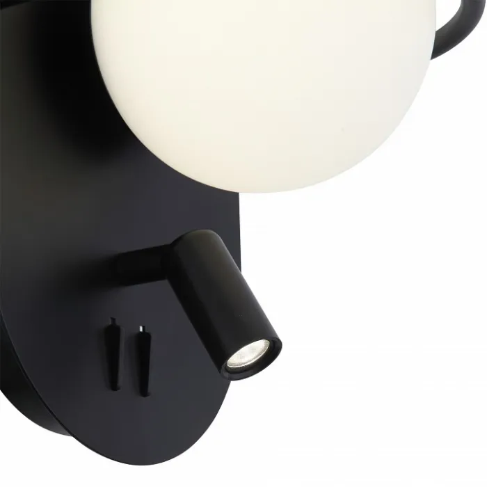 Бра с подсветкой ST-Luce Donolo SL395.411.02 от ImperiumLoft