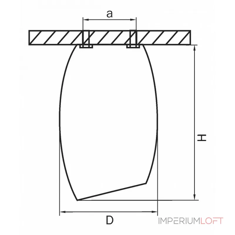 Накладной светильник Lightstar Ballo 214466 Цвет арматуры белый от ImperiumLoft Накладной светильник Lightstar Ballo 214466 Цвет арматуры белый от ImperiumLoft