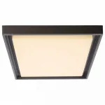 Накладной светильник Deko-Light Arneb 348070 Цвет арматуры серый Цвет плафонов белый от ImperiumLoft