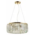 Подвесной светильник Odeon Light Vassa 4987/6 от ImperiumLoft