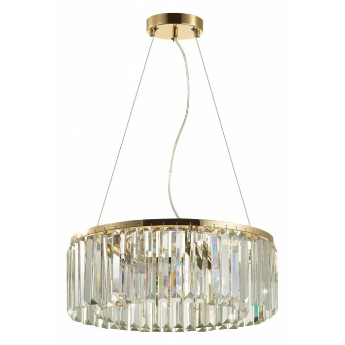 Подвесной светильник Odeon Light Vassa 4987/6 от ImperiumLoft