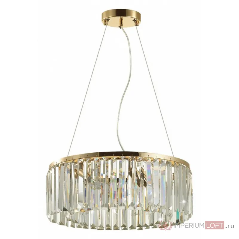 Подвесной светильник Odeon Light Vassa 4987/6 от ImperiumLoft