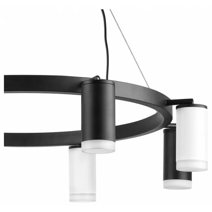 Подвесная люстра Lightstar Rullo LR0183743640 от ImperiumLoft
