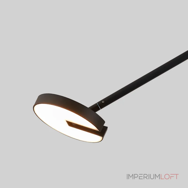 Люстра на штанге Favourite Paritet 4401-2C Люстра на штанге Favourite Paritet 4401-2C