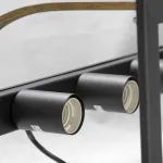 Подвесной светильник Lussole Cornville GRLSP-8575 Подвесной светильник Lussole Cornville GRLSP-8575