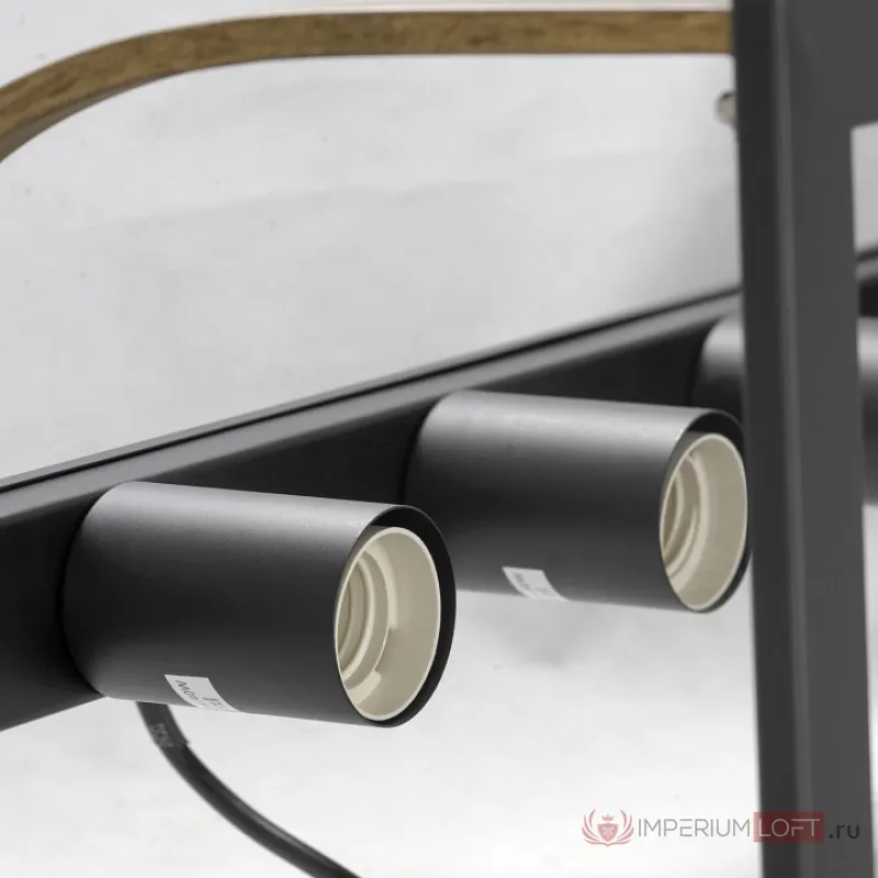 Подвесной светильник Lussole Cornville GRLSP-8575 от ImperiumLoft
