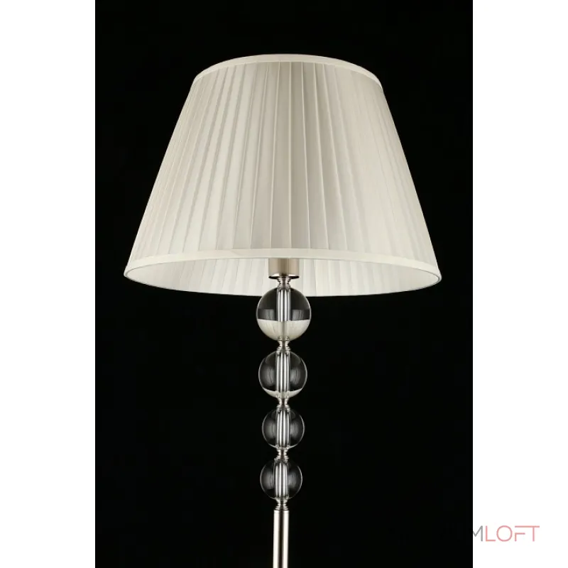 Торшер Aployt Gaell APL.704.05.01 Цвет арматуры хром Цвет плафонов кремовый от ImperiumLoft Торшер Aployt Gaell APL.704.05.01 Цвет арматуры хром Цвет плафонов кремовый от ImperiumLoft