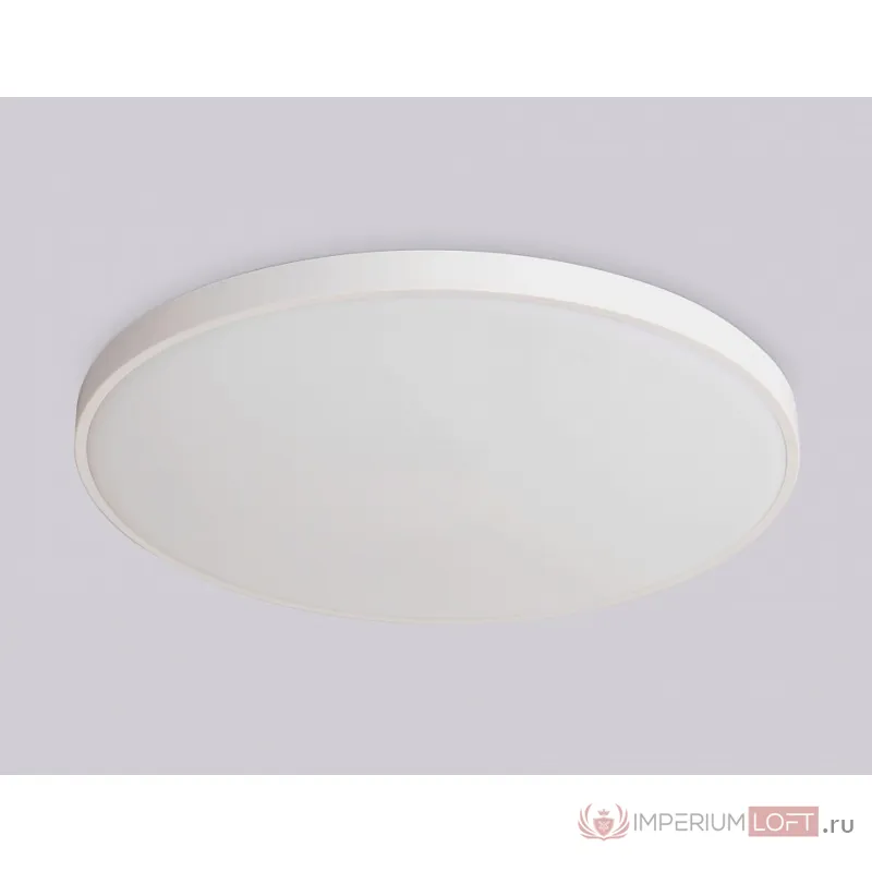 Накладной светильник Ambrella Orbital Air FZ1201 от ImperiumLoft