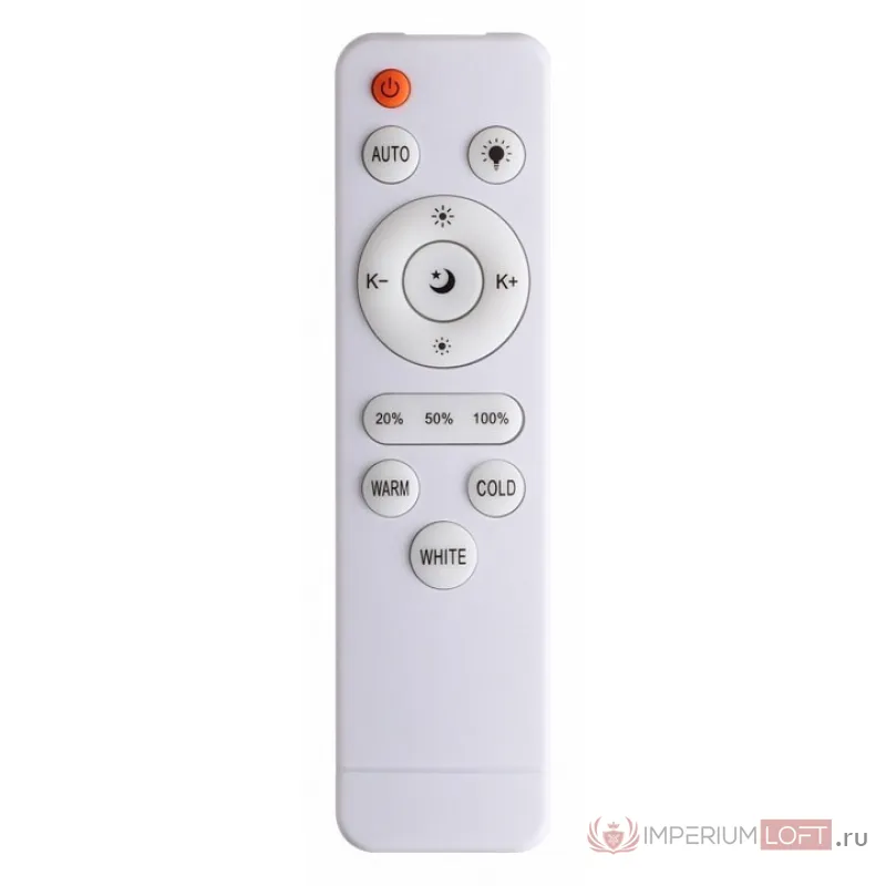 Накладной светильник Sonex Losta 7607/EL от ImperiumLoft