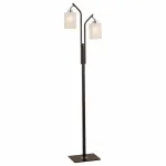 Торшер Citilux Оскар CL127921 Цвет арматуры хром от ImperiumLoft