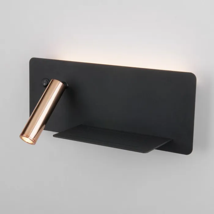 Бра Elektrostandard Fant a053082 Цвет плафонов золото от ImperiumLoft