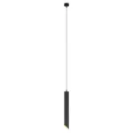 Подвесной светильник Maytoni Lipari P044PL-01-40GU10-B от ImperiumLoft