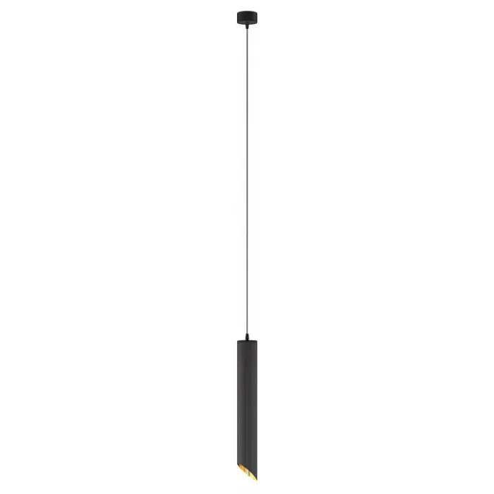 Подвесной светильник Maytoni Lipari P044PL-01-40GU10-B от ImperiumLoft
