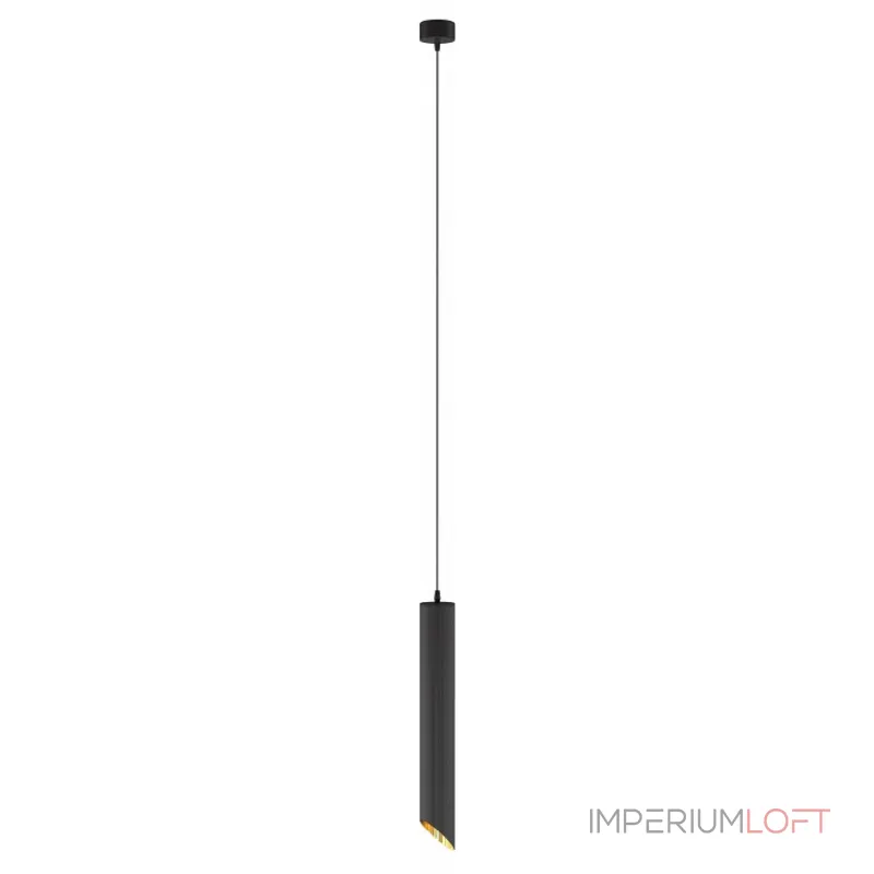 Подвесной светильник Maytoni Lipari P044PL-01-40GU10-B от ImperiumLoft Подвесной светильник Maytoni Lipari P044PL-01-40GU10-B от ImperiumLoft