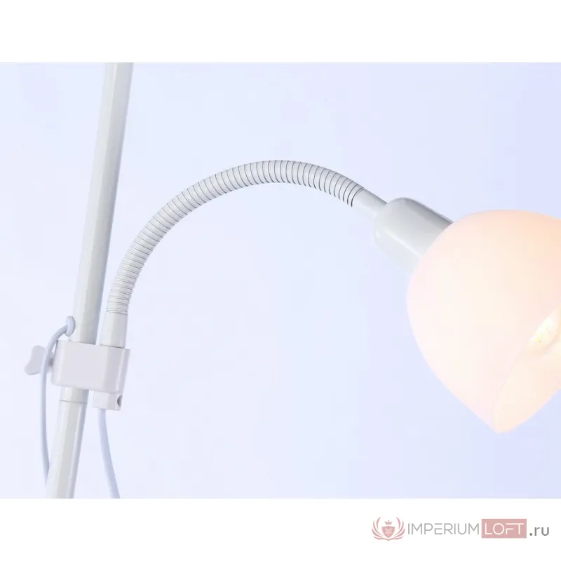 Торшер с подсветкой Ambrella Floor TR TR97622 от ImperiumLoft