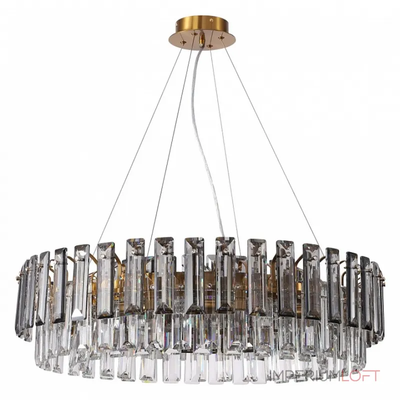 Подвесная люстра Stilfort Ton 2159/05/12P