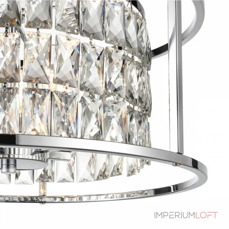 Потолочная люстра Vele Luce Debra VL3283P06 