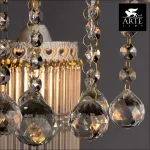 Потолочная люстра Arte Lamp Torrente A1678PL-7WG 