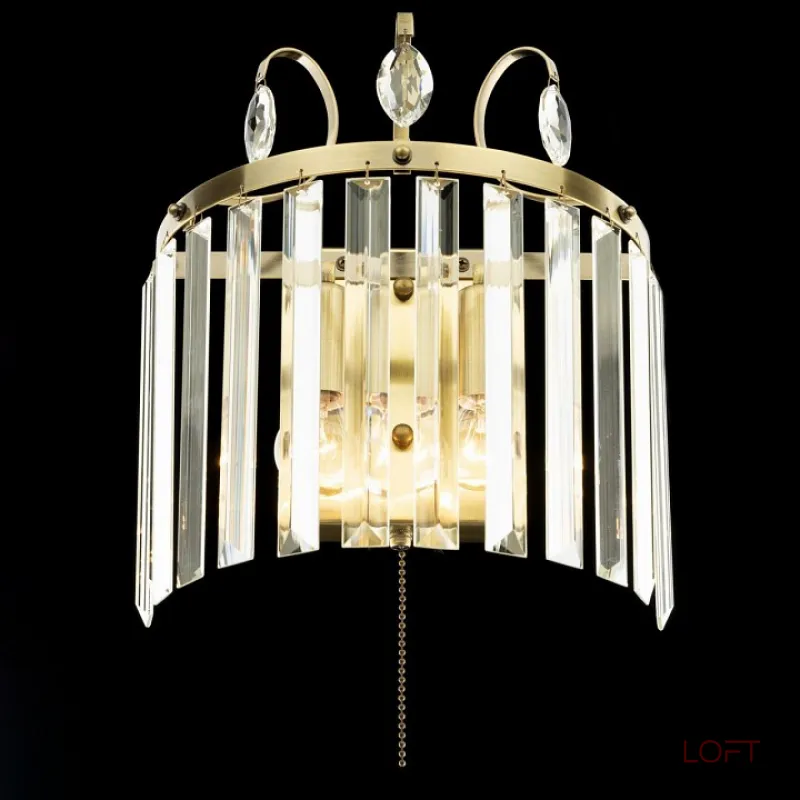 Бра светильник Citilux Инга CL335323