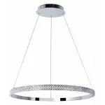 Подвесная люстра Arte Lamp Orione A2182SP-60CC