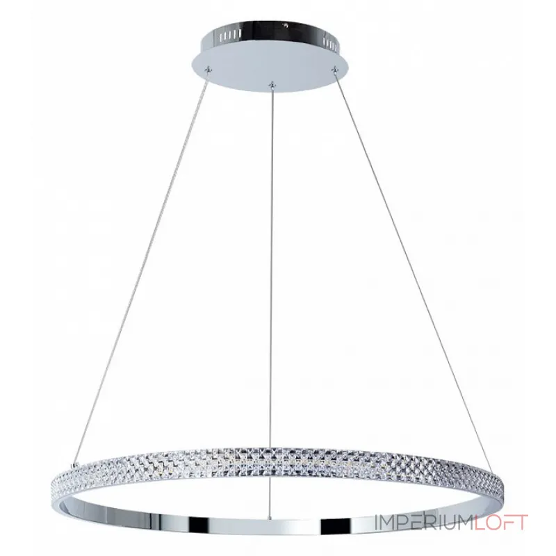 Подвесная люстра Arte Lamp Orione A2182SP-60CC