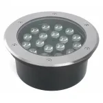 Встраиваемый в дорогу светильник Feron SP2804 48348 от ImperiumLoft