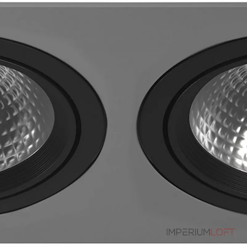 Встраиваемый светильник Lightstar Intero 111 i839070707 Цвет арматуры разноцветный Встраиваемый светильник Lightstar Intero 111 i839070707 Цвет арматуры разноцветный