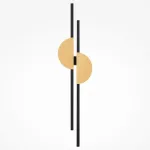 Бра Maytoni Skyline MOD179WL-L22BS4K от ImperiumLoft