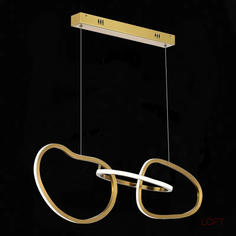 Подвесной светильник ST-Luce Abra SL6505.203.26