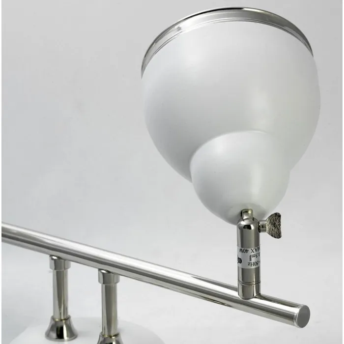 Спот Lussole LSN-62 GRLSN-6201-02 от ImperiumLoft