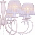 Подвесная люстра TopLight Camilla TL1135-8H 