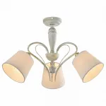 Люстра на штанге Lussole LSP-806 LSP-8061 от ImperiumLoft