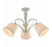 Потолочная люстра Lussole LSP-806 LSP-8061 Потолочная люстра Lussole LSP-806 LSP-8061