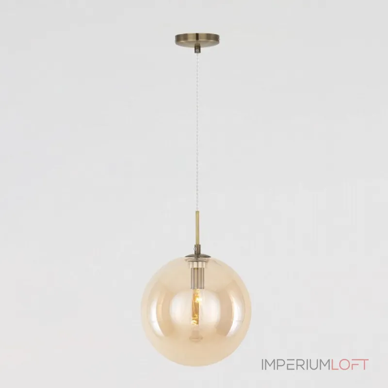 Подвесной светильник Citilux Томми CL102633