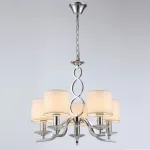 Подвесная люстра Rivoli Luciana P5 CR Б0038046 