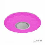 Накладной светильник iLedex Sphere ZN-XU60XD-GSR-Y от ImperiumLoft