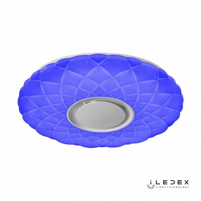 Накладной светильник iLedex Sphere ZN-XU60XD-GSR-Y от ImperiumLoft