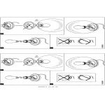 Настольная лампа декоративная Eglo ПРОМО Rondo 85264 Цвет арматуры серебро от ImperiumLoft Настольная лампа декоративная Eglo ПРОМО Rondo 85264 Цвет арматуры серебро от ImperiumLoft