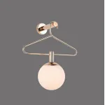 Бра Omnilux Corbetta OML-85811-01