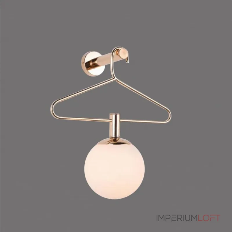 Бра Omnilux Corbetta OML-85811-01