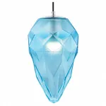 Подвесной светильник Maytoni Globo P052PL-01BL 