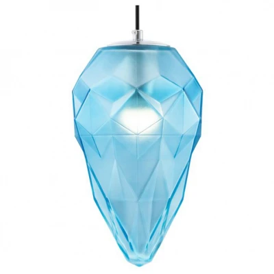 Подвесной светильник Maytoni Globo P052PL-01BL Подвесной светильник Maytoni Globo P052PL-01BL