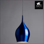 Подвесной светильник Arte Lamp Vibrant A6412SP-1AZ от ImperiumLoft