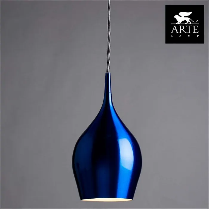 Подвесной светильник Arte Lamp Vibrant A6412SP-1AZ от ImperiumLoft