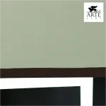 Бра Arte Lamp Quadro A4402AP-1BK Цвет арматуры хром Цвет плафонов белый