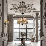 Подвесная люстра Loft it Grace 10203/10 Mult от ImperiumLoft